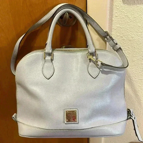 Dooney & Bourke Handbag - Picture 1 of 13